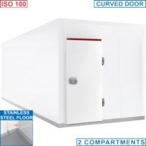 MAXI CHLADIACE BOXY COMBI ISO 100 PLUS