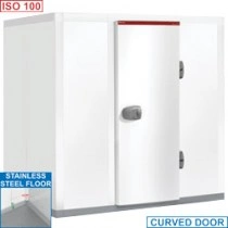 Coolhead Frigorifero vetrina bibite 105 Lt. DC 105B Coolhead - Zanoni Group