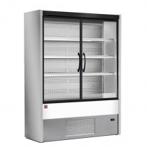 REFRIGERATED WALL CABINET MODENA    MD15/A7-R2P 