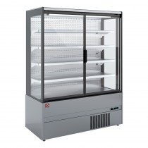 REFRIGERATED WALL CABINET IMOLA    QML15-HX