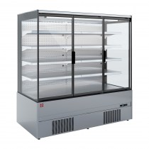 REFRIGERATED WALL CABINET IMOLA    QML25-HX