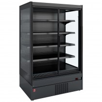 REFRIGERATED WALL CABINET COMO   SCM20-C5