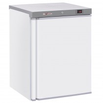 KÜHLSCHRANK BELÜFTET 200 L WEISS       WR-PV20-LP  