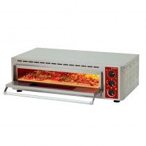 ELECTRIC PIZZA OVEN   PIZZA-QUICK/66-43